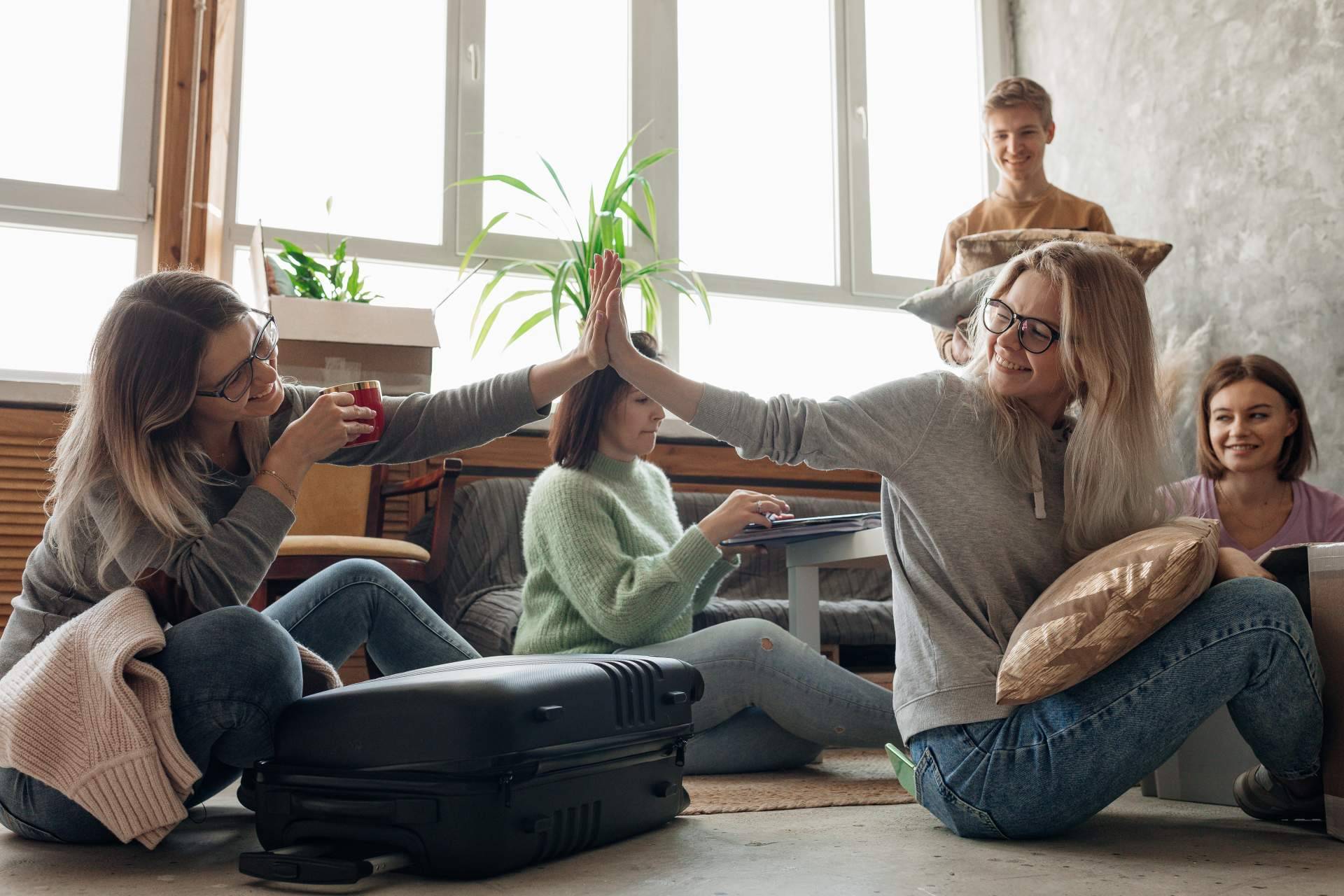 El mercado de alquiler estudiantil en España; desafíos y soluciones con LIFE4LIVE