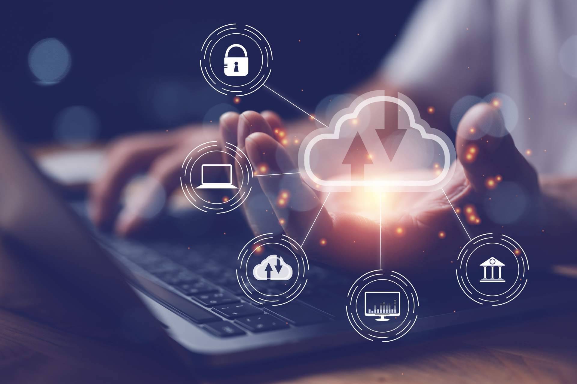 Netskope ayuda a descubrir, entender y proteger datos sensibles en la nube