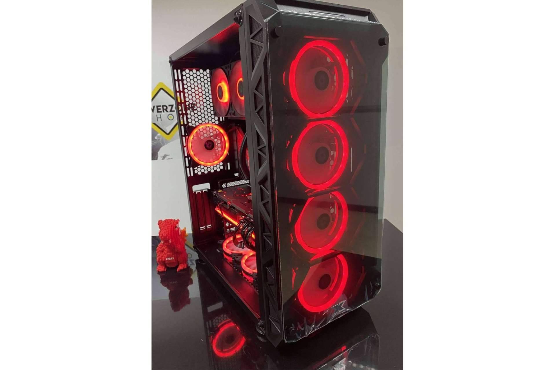 Las diferencias entre la consola y el PC gaming, según PowerZone