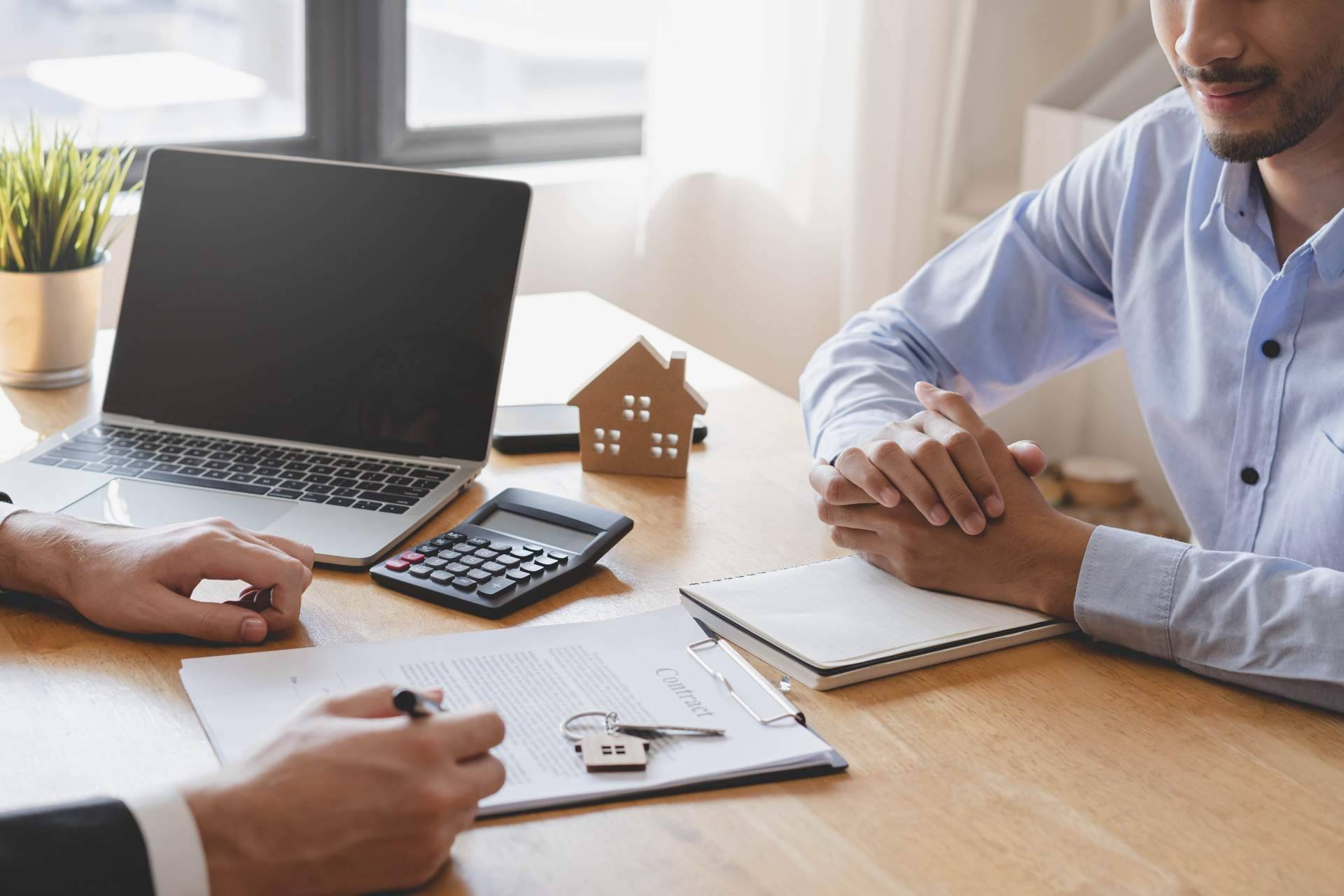 El truco financiero para ahorrar hasta 250 € al mes en la hipoteca