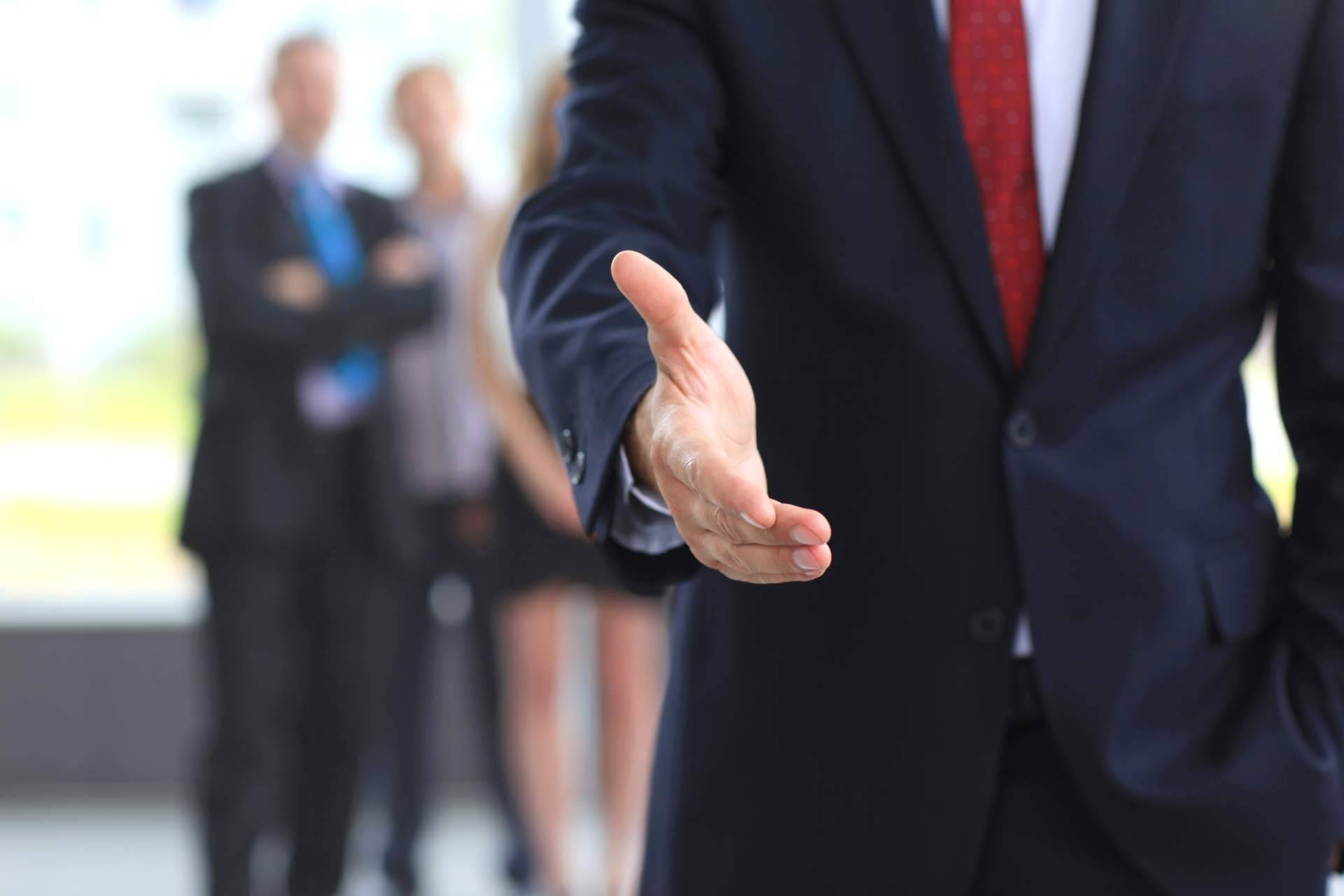 Razones para elegir USA Corporation Services para abrir una empresa en Estados Unidos