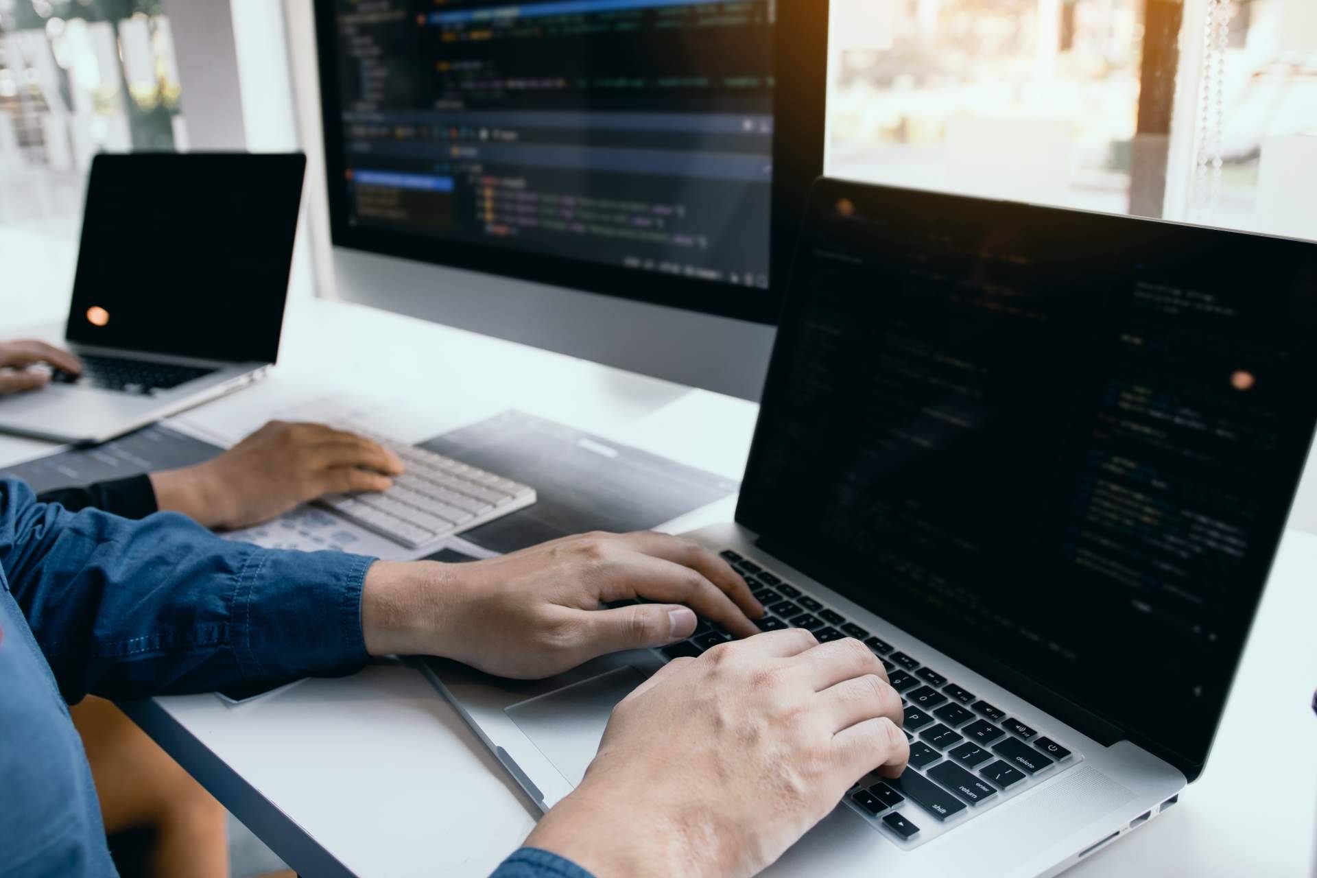 En Idital se pueden encontrar especialistas en mantenimiento web