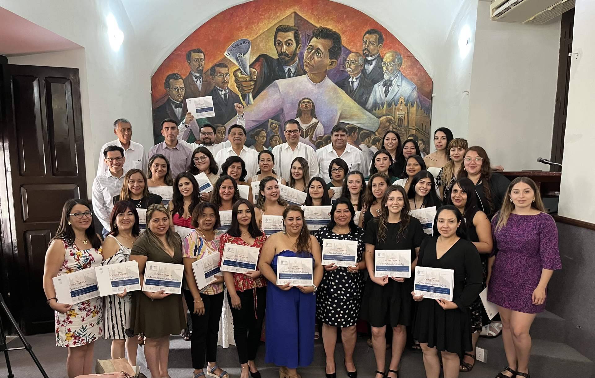 Turismo académico para profesionales de la educación y la salud, de la mano de Amancay Travel