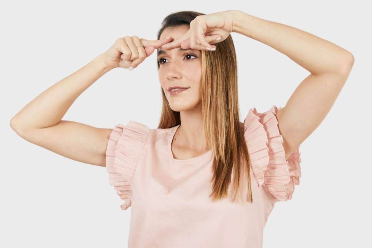 Aprender a diagnosticar y crear rutinas personalizadas de yoga facial de la mano de Beauty Love Academy