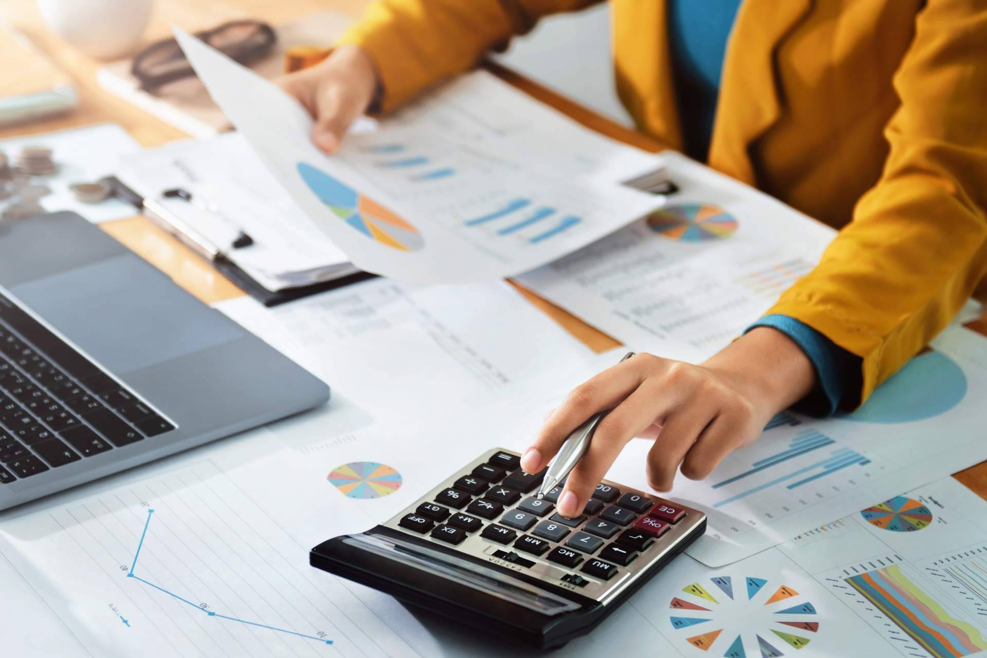 ExpoCredit y su equipo de especialistas en factoraje financiero