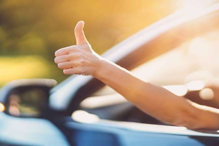 Las averías en el aire acondicionado del coche sobre las que informa  GP Garantía entre Particulares