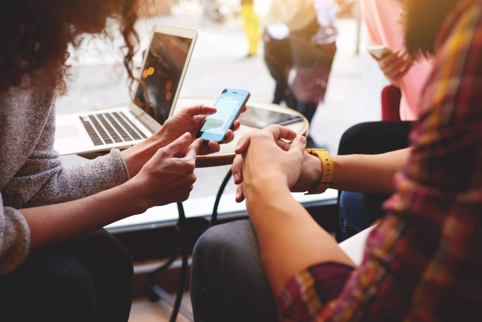 WhatsApp Marketing es una plataforma que gestiona estrategias para hacer crecer ventas empresariales vía WhatsApp