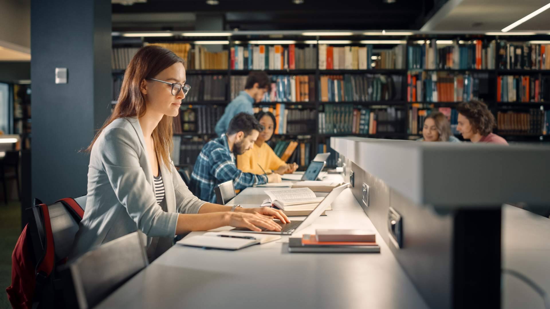 Los consejos de Escuela de la Memoria para prepararse un examen