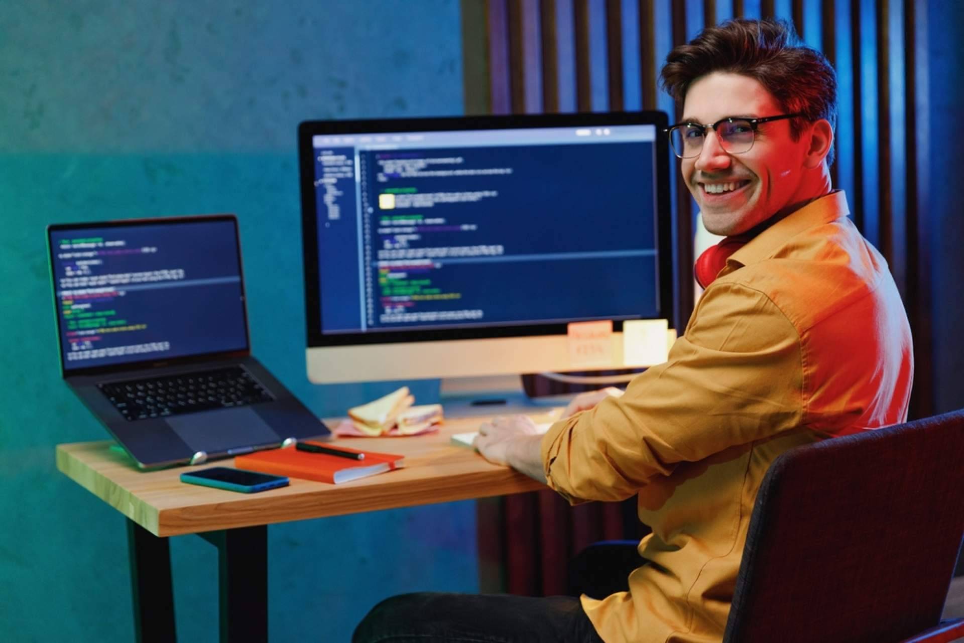 ¿Cómo aprender a programar en Java?, por Frogames