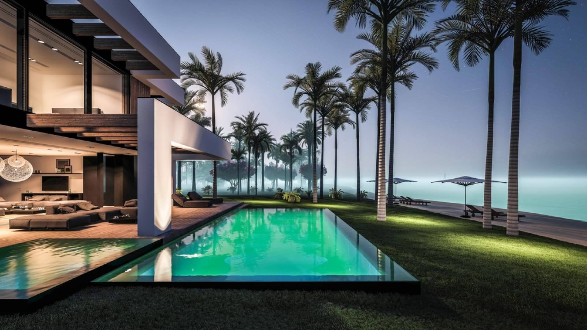 Las soluciones de ClauniCanarias para las edificaciones bajo el nivel del mar