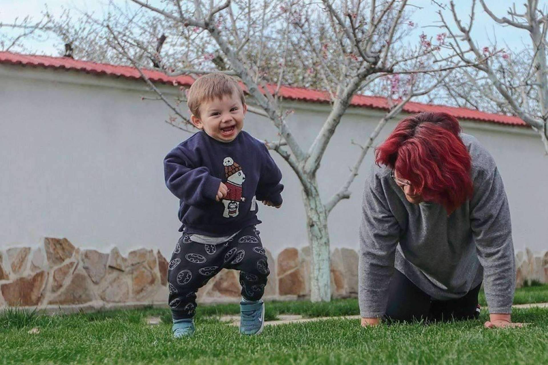 SelectiaHome, la agencia cuidado de niños en Madrid