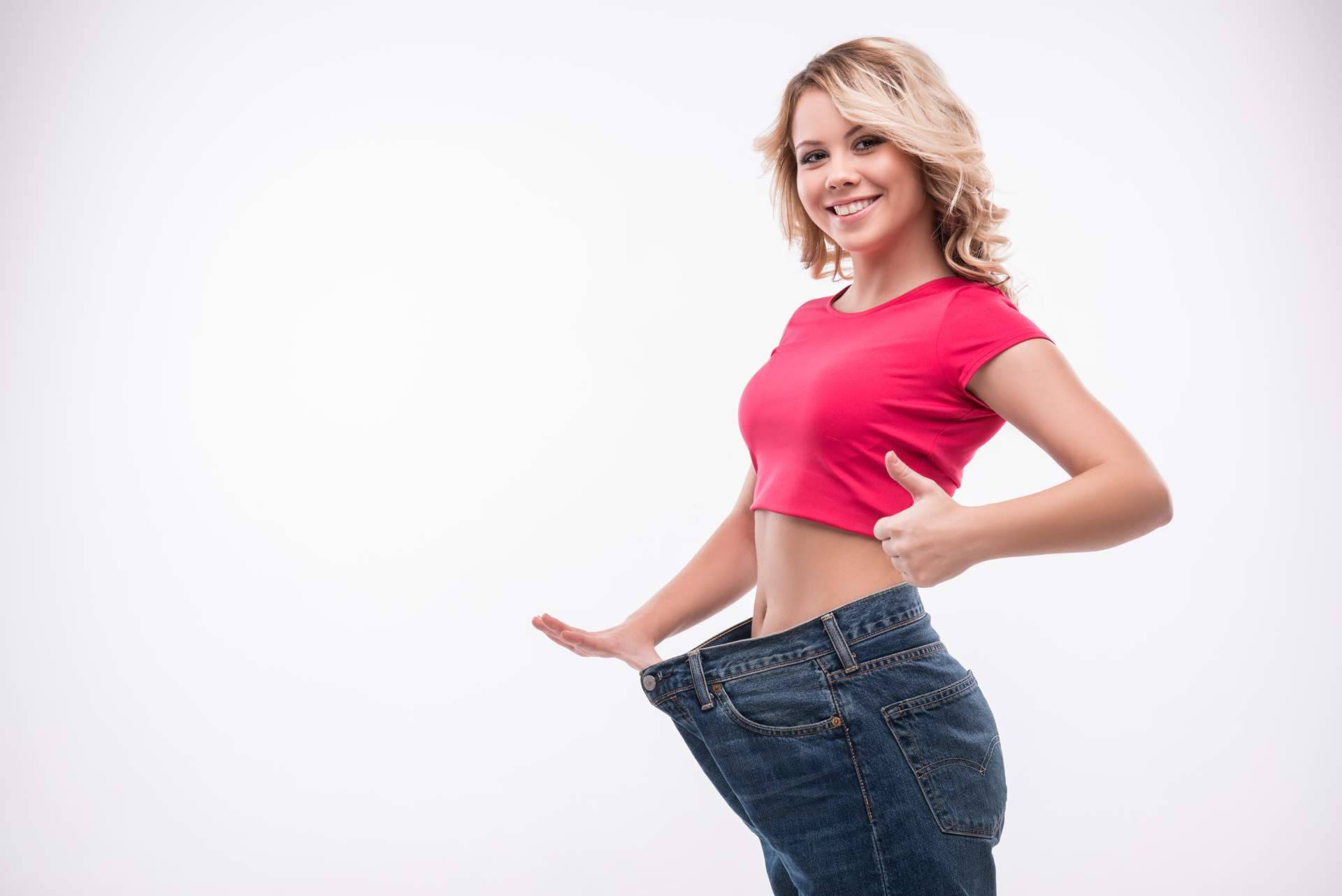 Las soluciones de Herbaclock para realizar un control de peso de forma natural