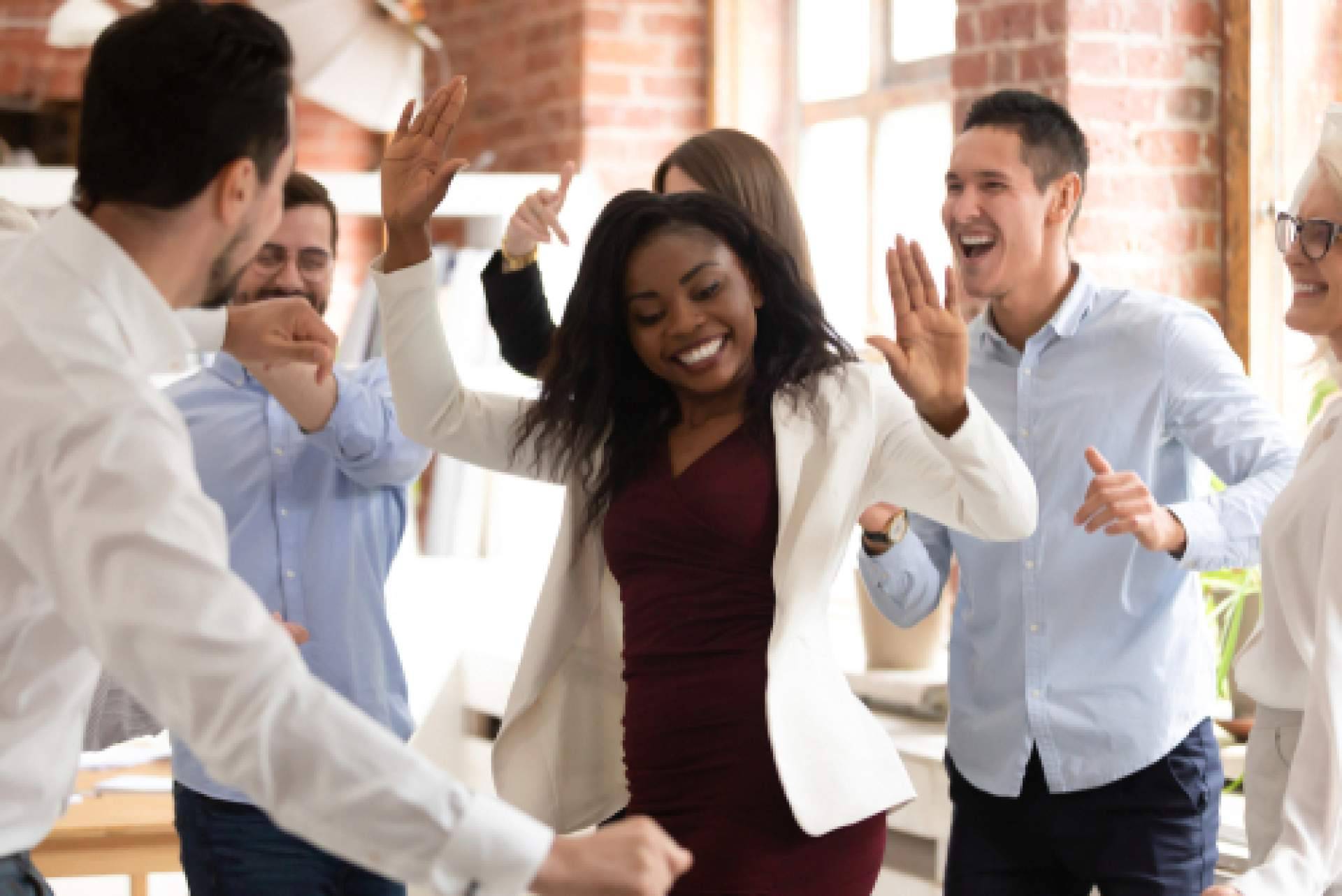 Liderazgo y transformación en las empresas con TERCoaching