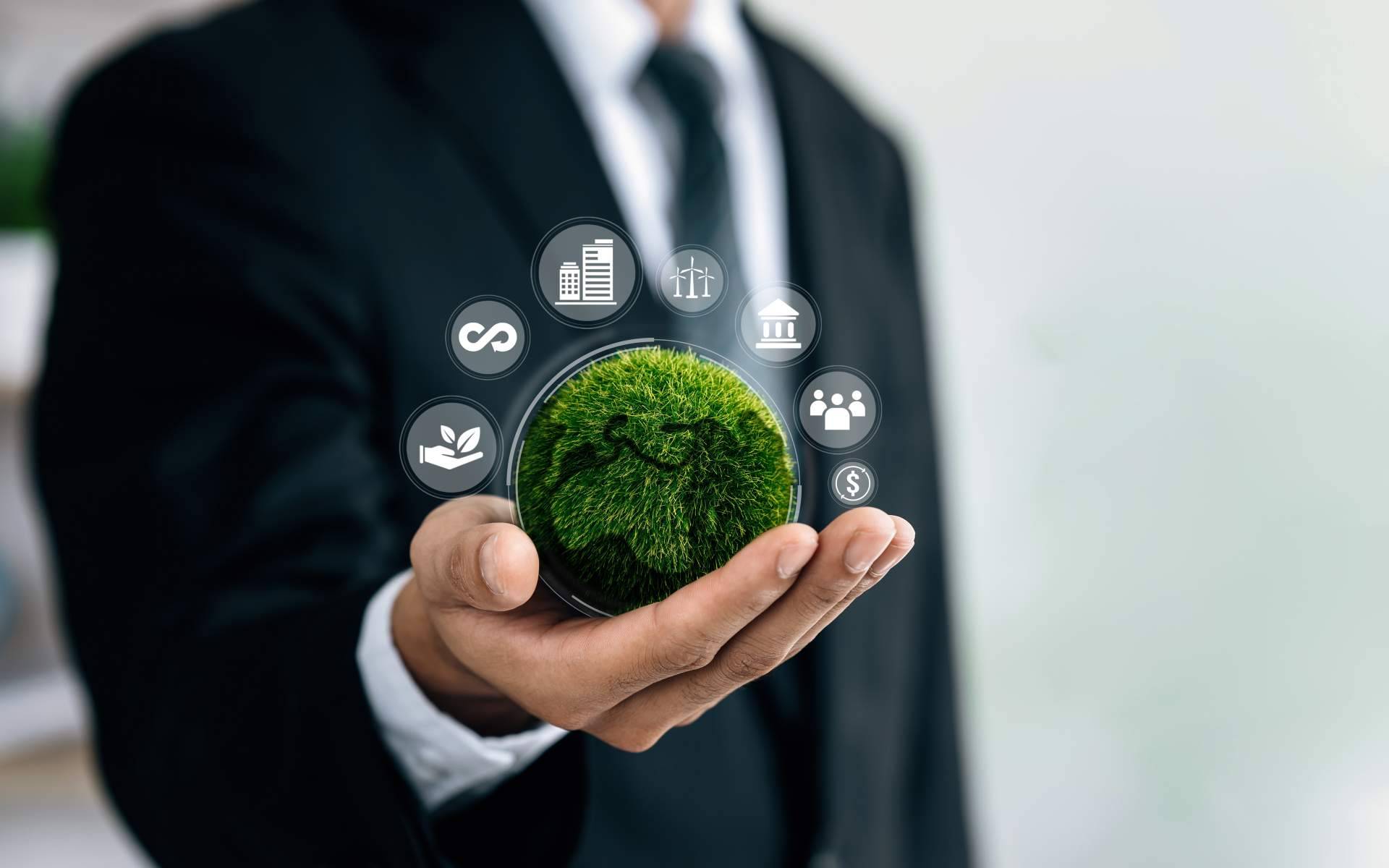 ASERNORMA sobre el concepto de responsabilidad social corporativa