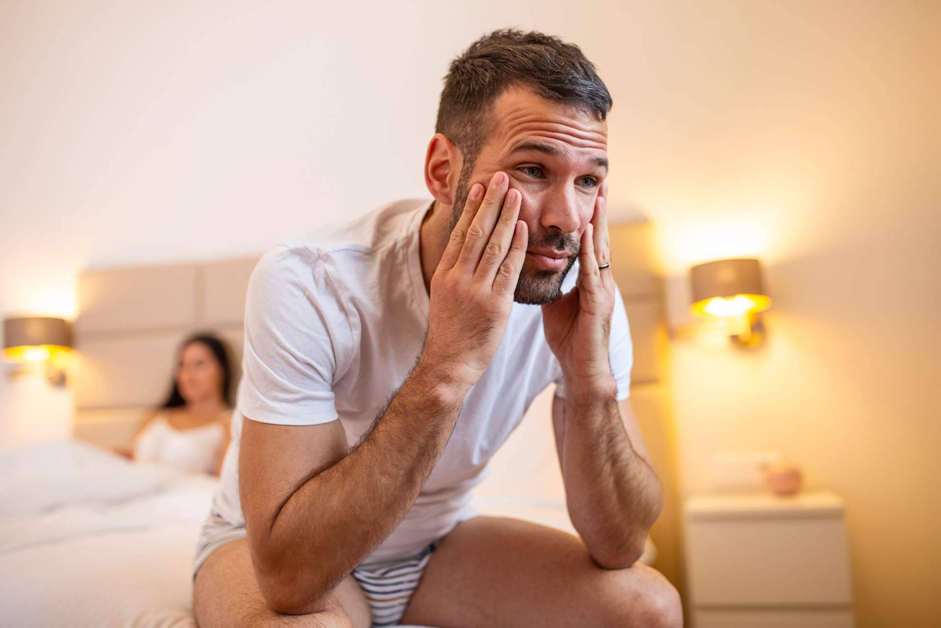Una opción eficaz para tratar la disfunción sexual