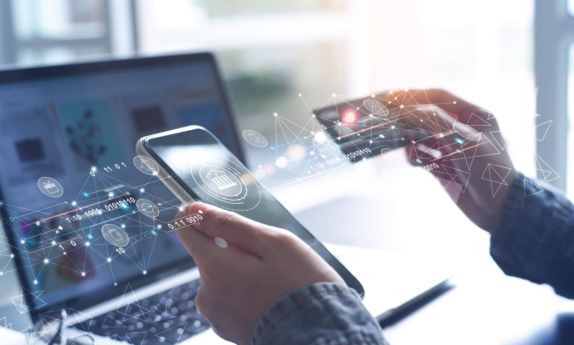 ¿En qué consiste la banca digital?, por Ados Asesoría Alternativa