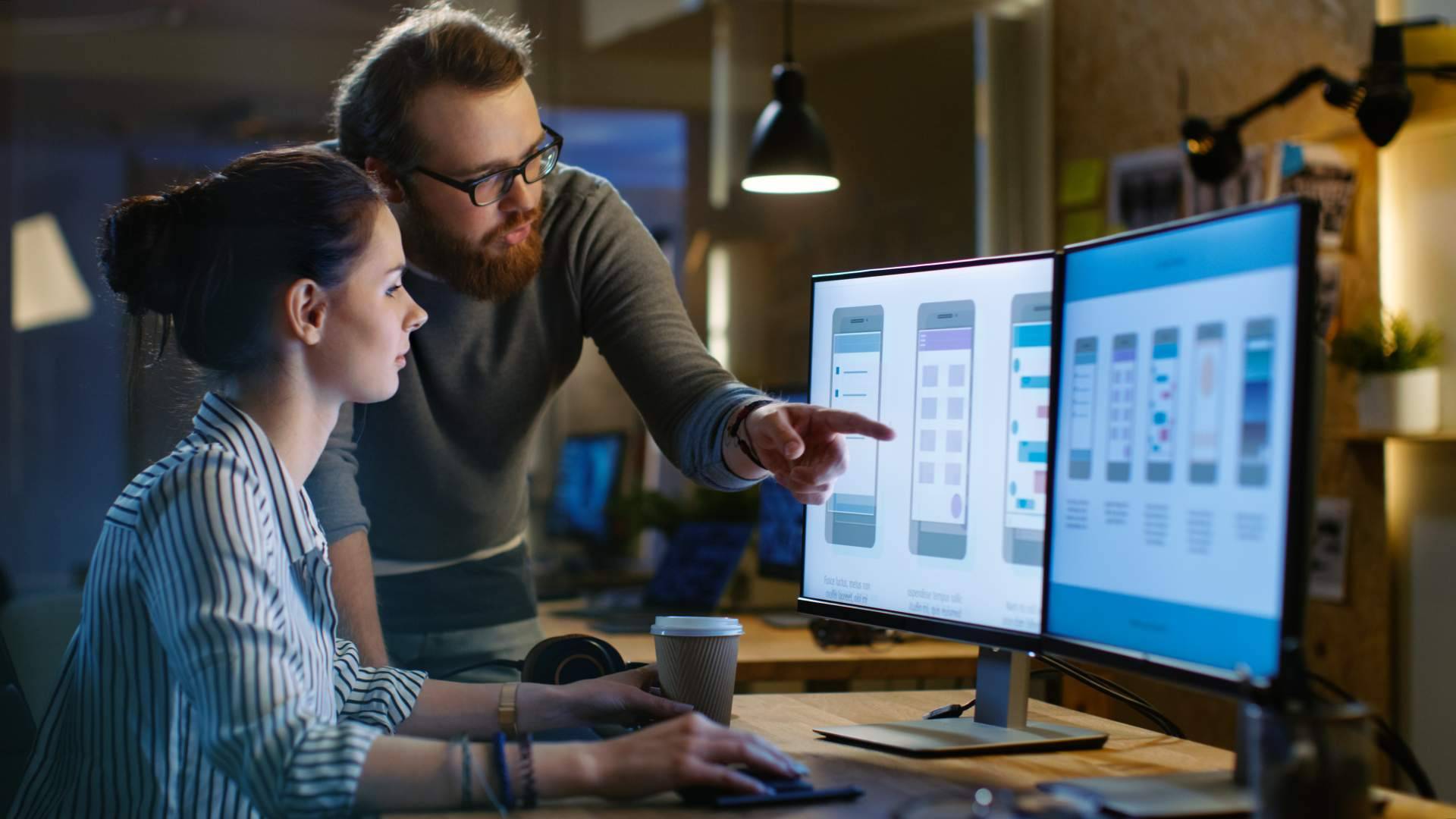 Impulsando el futuro del trabajo. ¿Cómo une Becadvisor a empresas y becarios para el éxito mutuo?