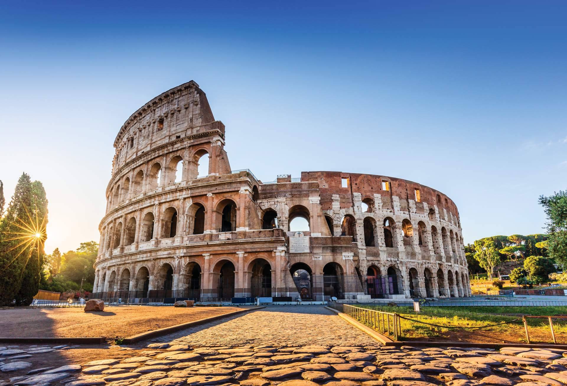 Capodanno a Roma; Eventos imperdibles para celebrar el Año Nuevo