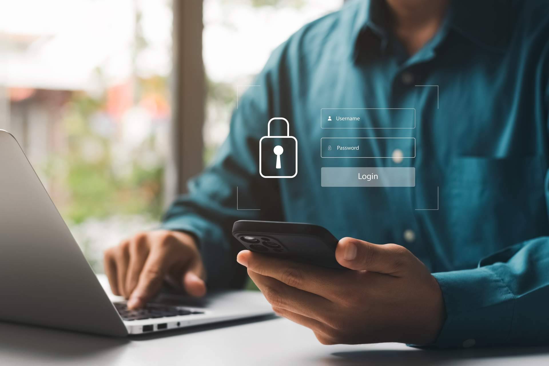 Transformar un negocio con la ciberseguridad de vanguardia de la empresa Auditech