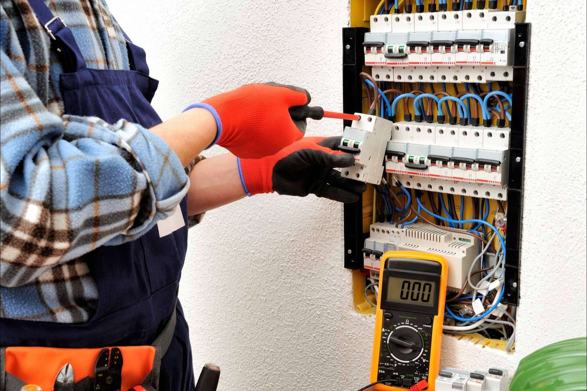 Adquirir guantes de trabajo para distintas necesidades de la mano de Unicat