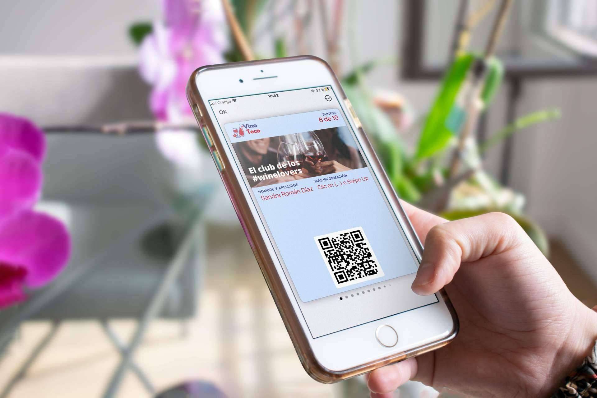 La eficaz estrategia de Pass Media; utilizar el wallet de los clientes como una herramienta de Mobile Marketing