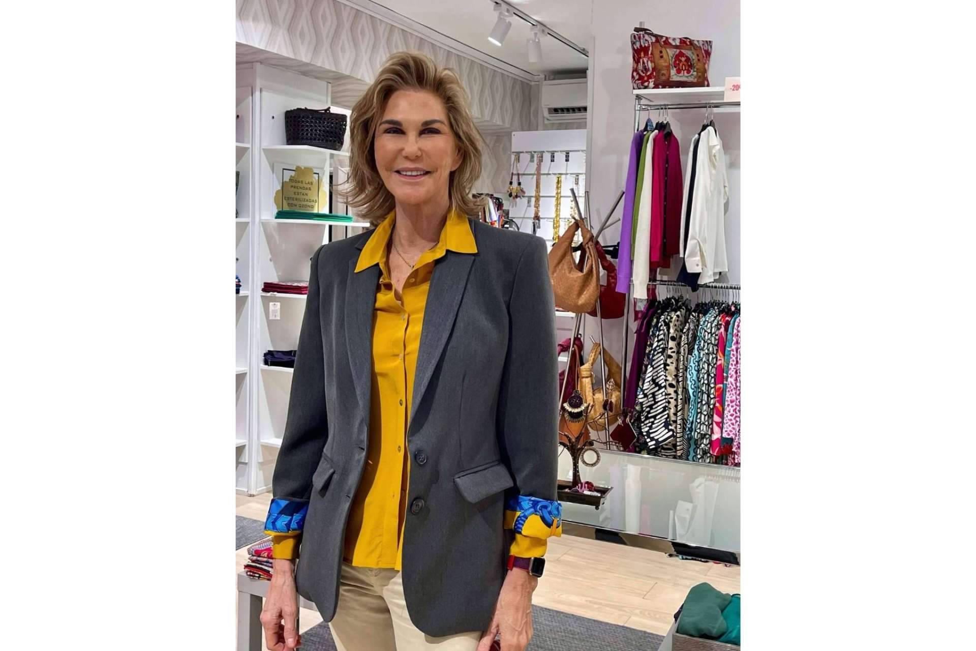La importancia de comprar ropa exclusiva, por Sonia B. Showroom