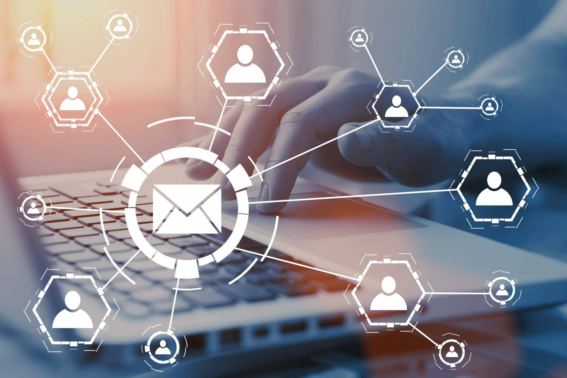 Aby Group se especializa en el diseño de estrategias de email marketing