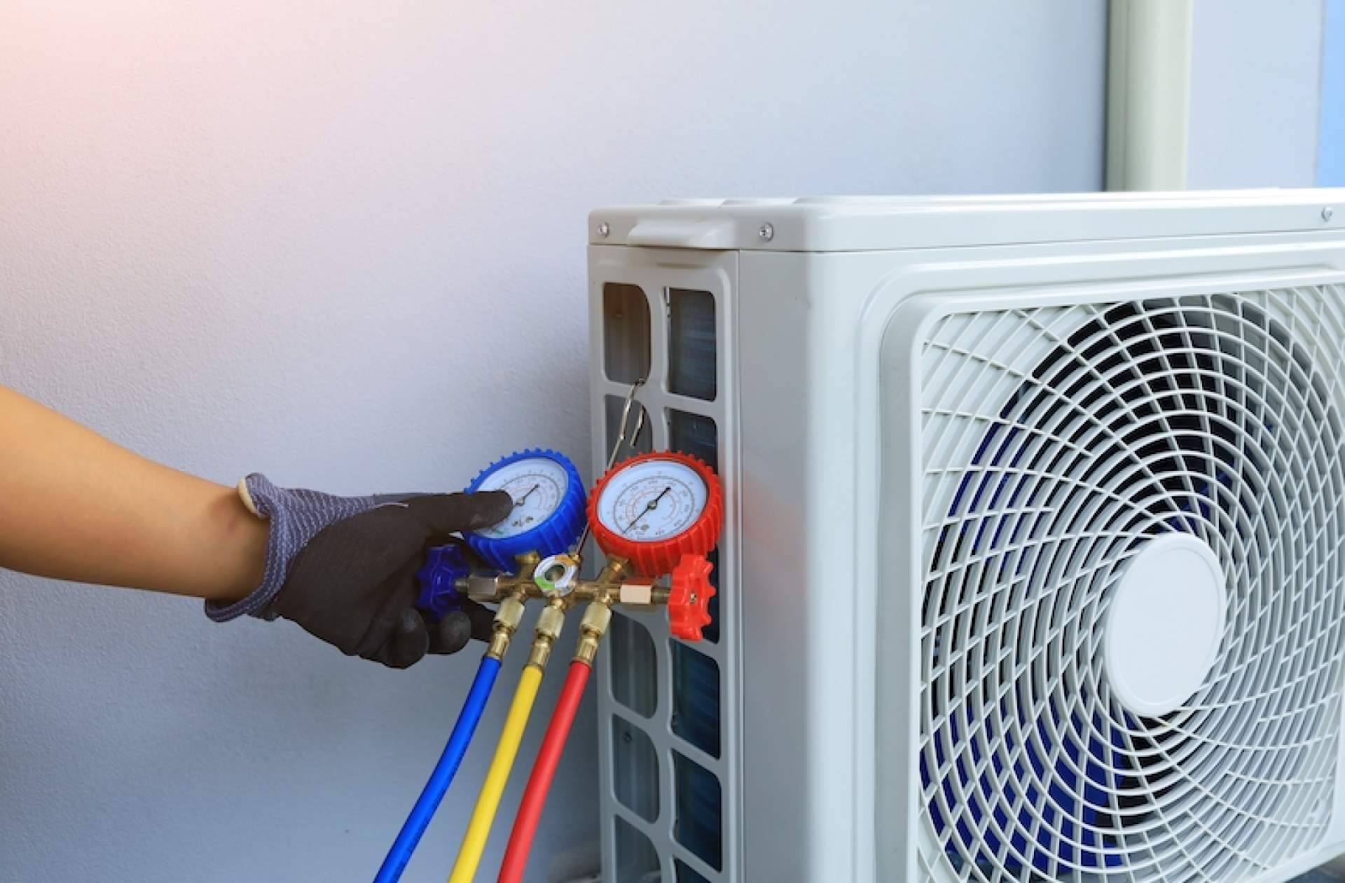 Climatización sostenible en manos de los expertos de Acierta Eficiencia, la aerotermia