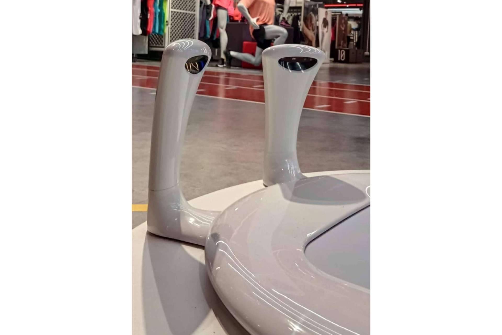 El Corte Inglés presenta el nuevo escáner Aetrex Albert2 Pro 3D para una experiencia única para seleccionar y personalizar calzado deportivo