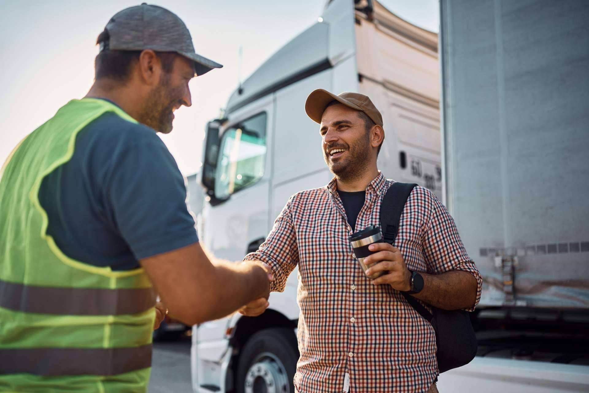 El proyecto de Truck Friendly Movement tiene por objetivo dignificar a los profesionales del transporte