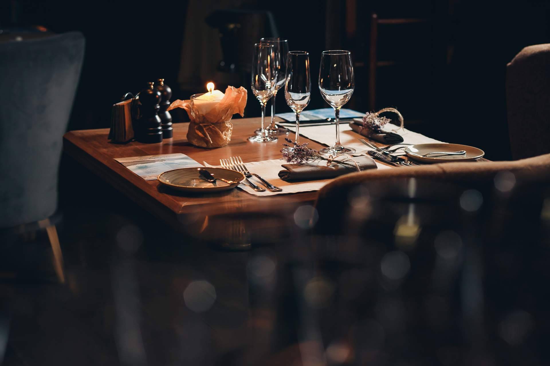 El servicio integral de reformas de restaurantes que ofrece Taztú