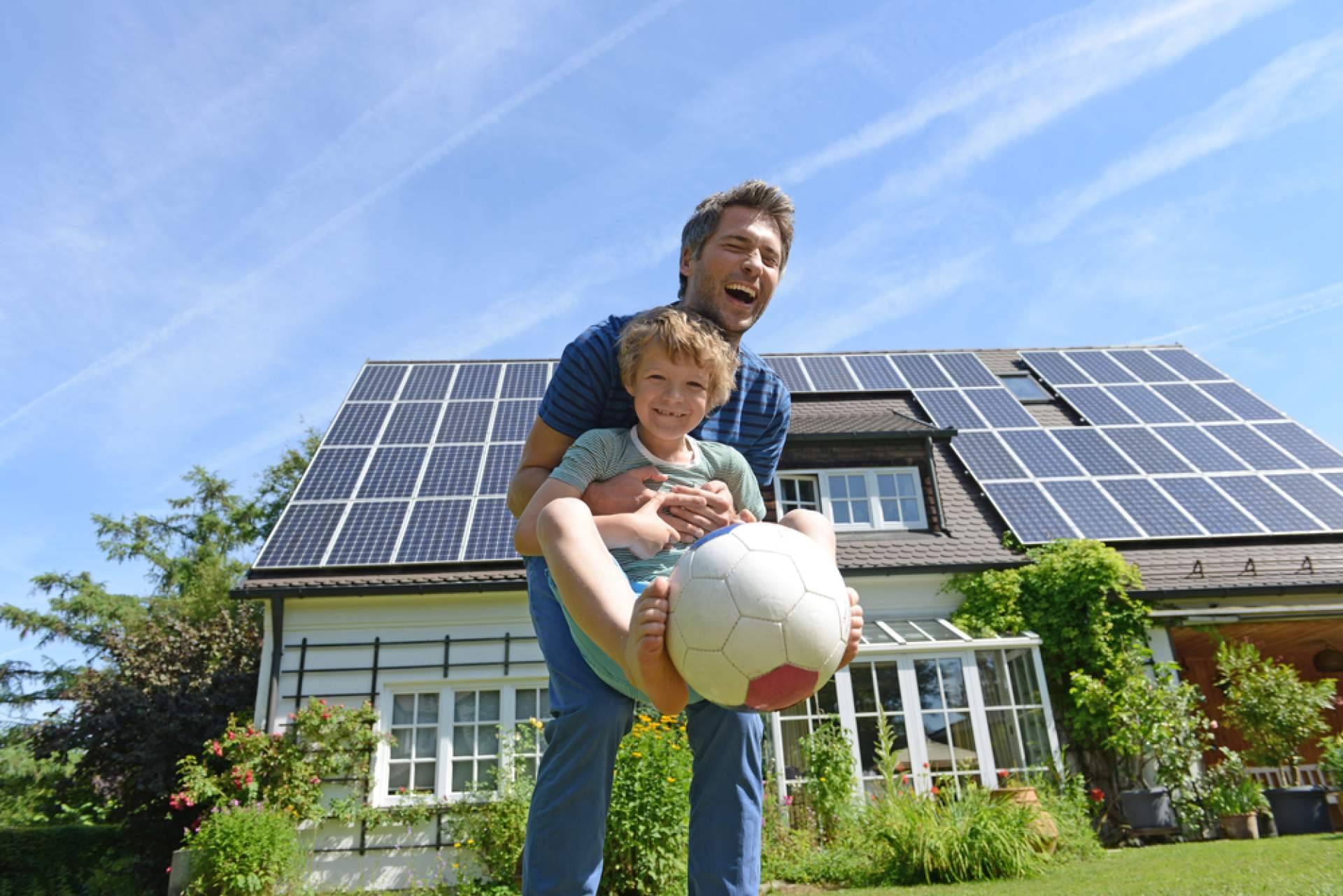 Swimhome, el espacio donde encontrar material para piscinas con instalación fotovoltaica