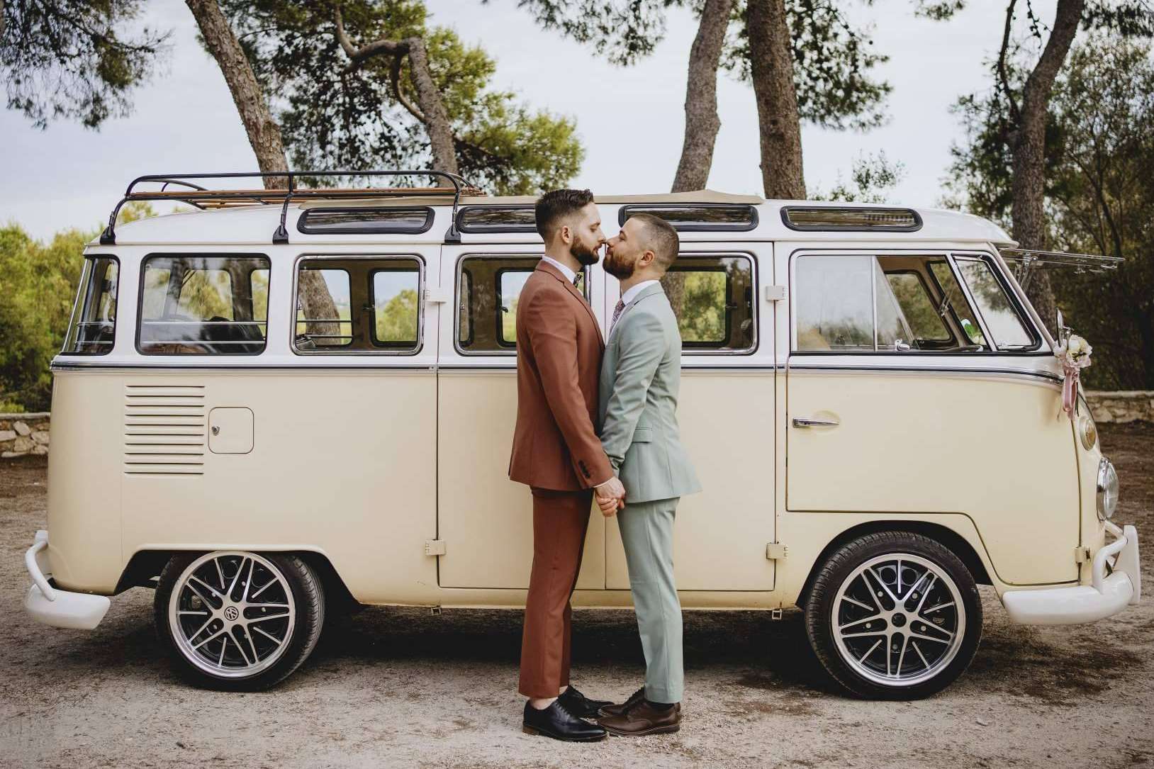 ¿Por qué contratar a un wedding planner para la celebración de una boda?
