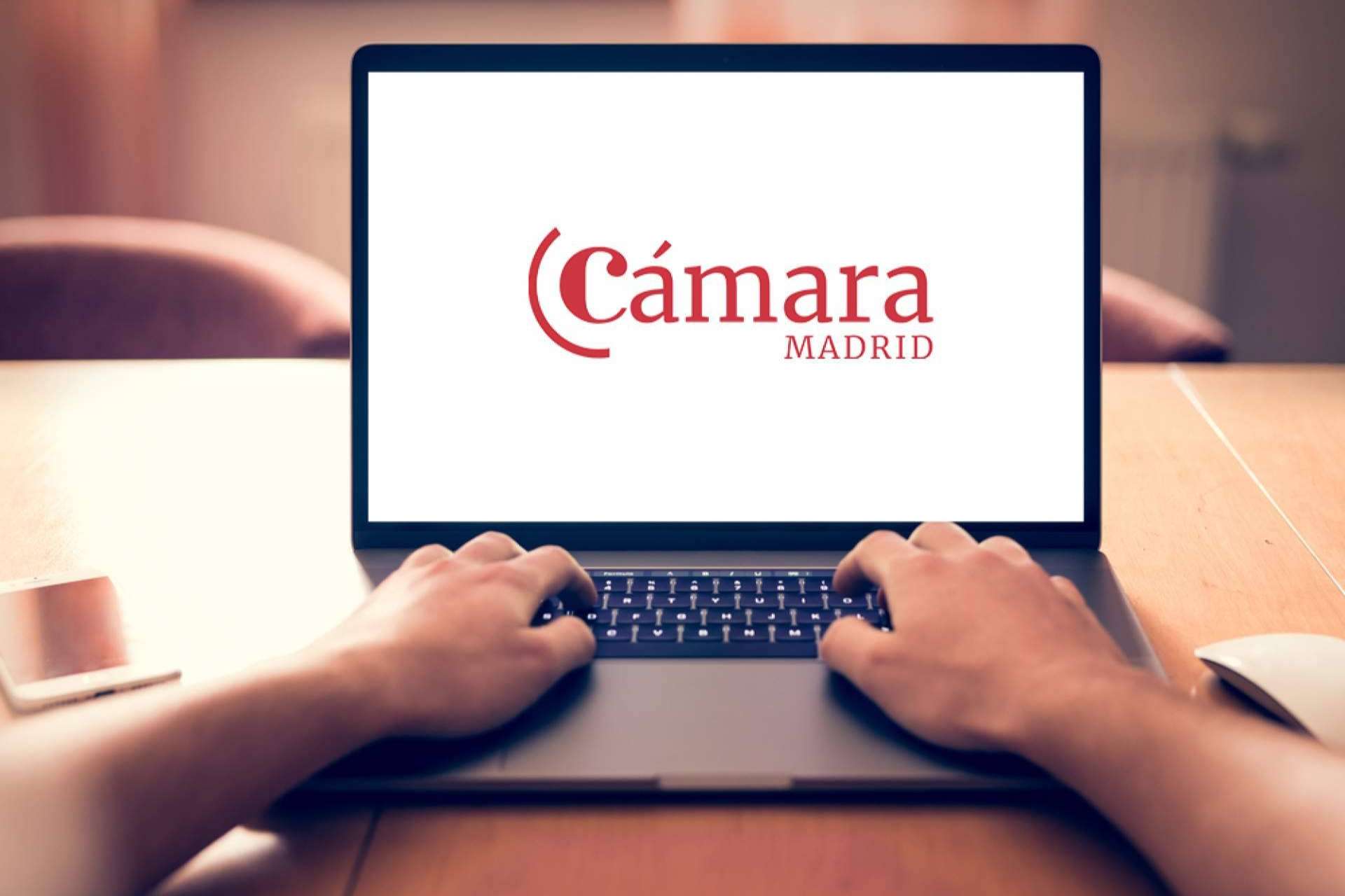 Los masters profesionales en la Escuela de Negocios de la Cámara Madrid son formación empresarial de élite