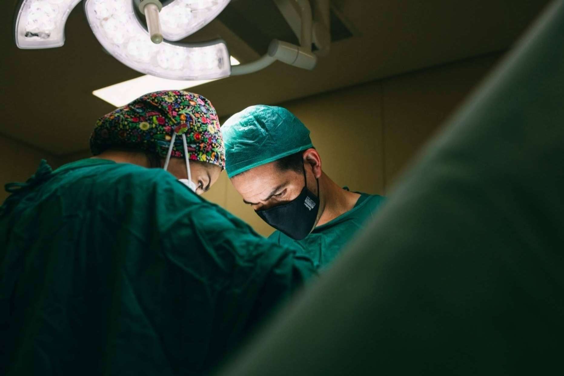 El Doctor Nelson Diez habla sobre el cáncer de próstata
