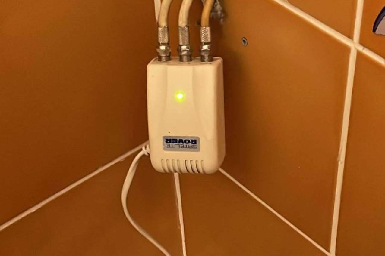 Reparación rápida y eficaz de antenas TDT y parabólicas en Valencia
