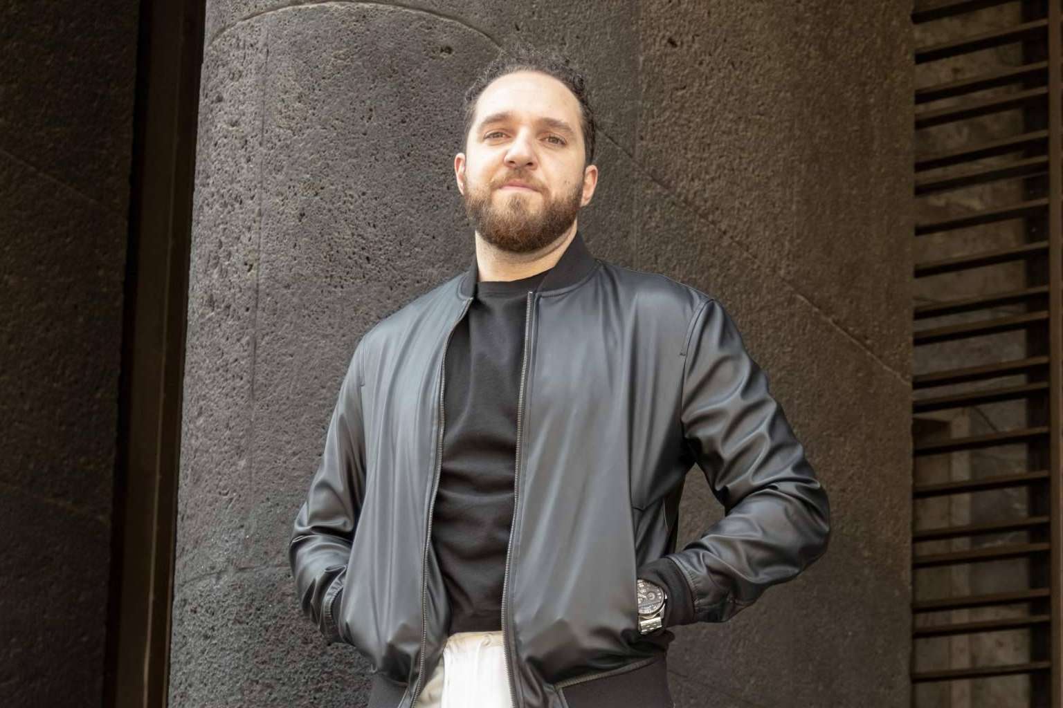 iSecurity Summit Colombia 2023 recibe como ponente destacado a Mikel Rufián