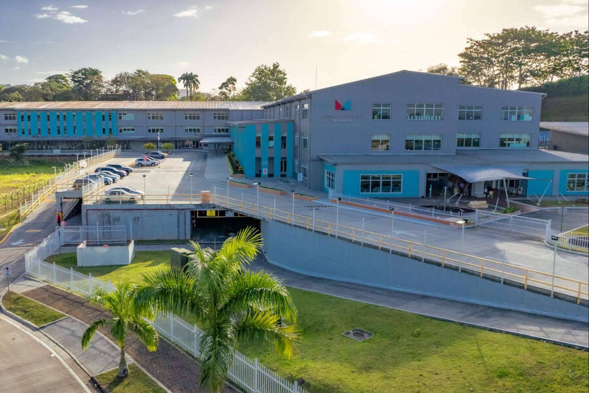 Sobre el Programa del Diploma del Bachillerato Internacional (IBDP) en Metropolitan School of Panama