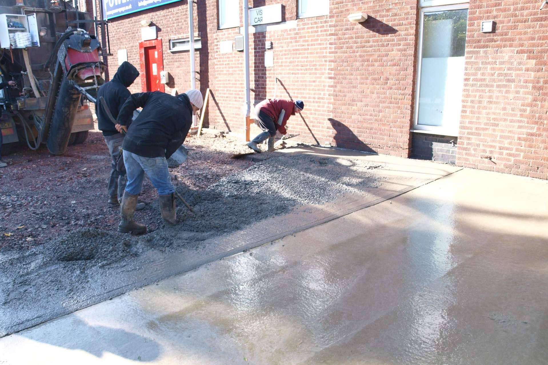 Materiales de construcción novedosos con Fibratec