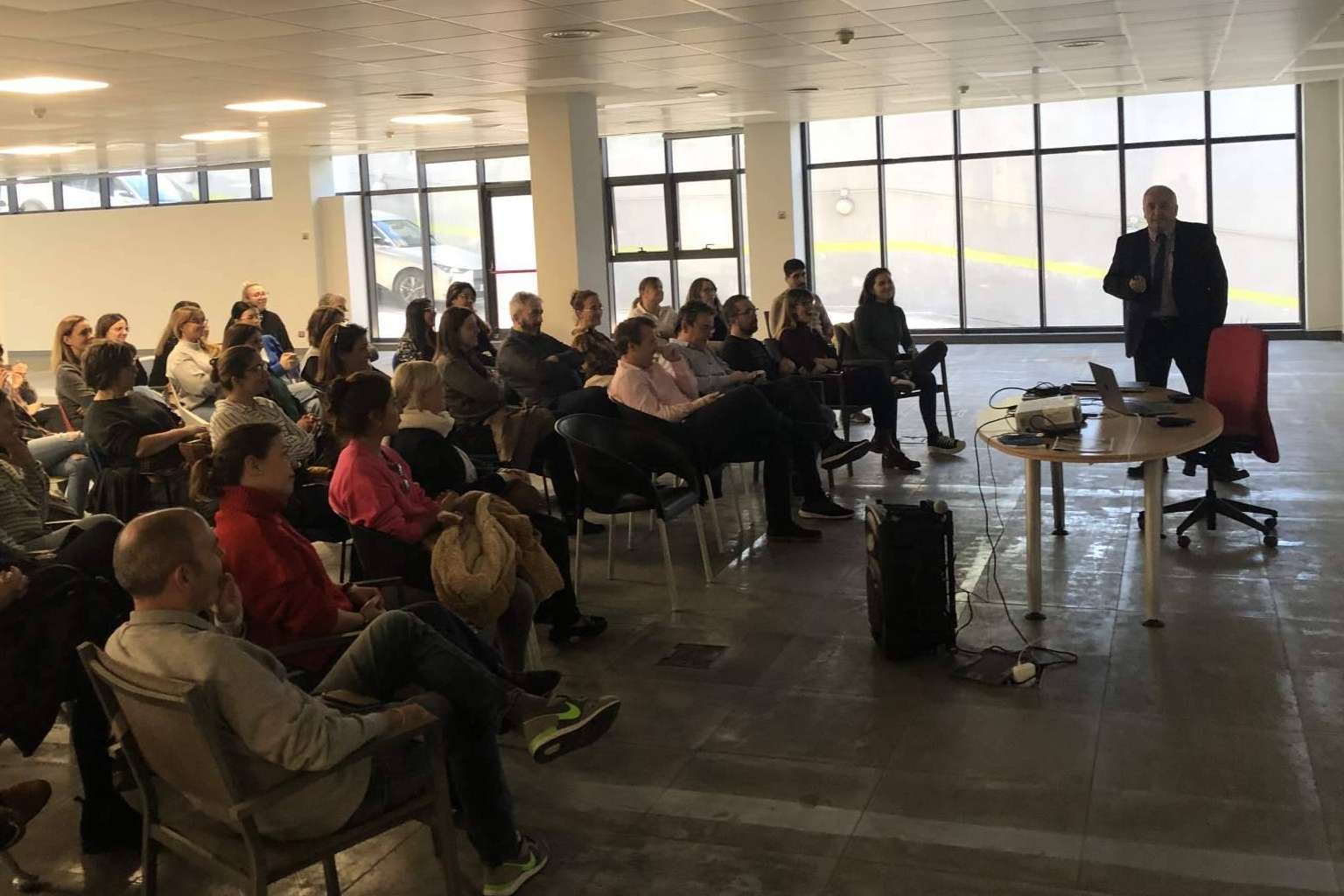 Heras Coaching, especialistas en Mentoring Online