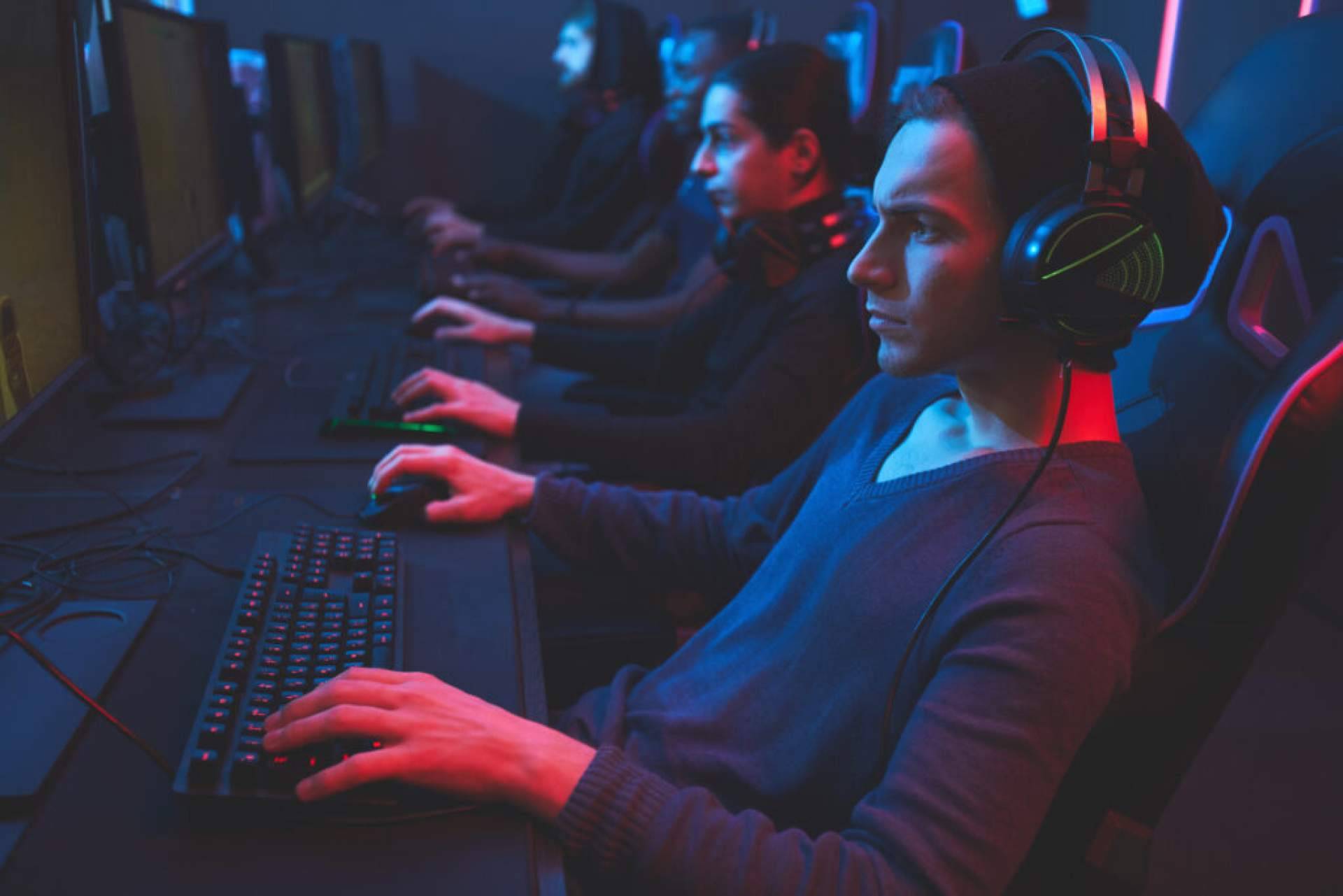 La formación en eSports del master in eSports Management and Gaming de ITTI High Tech Institute