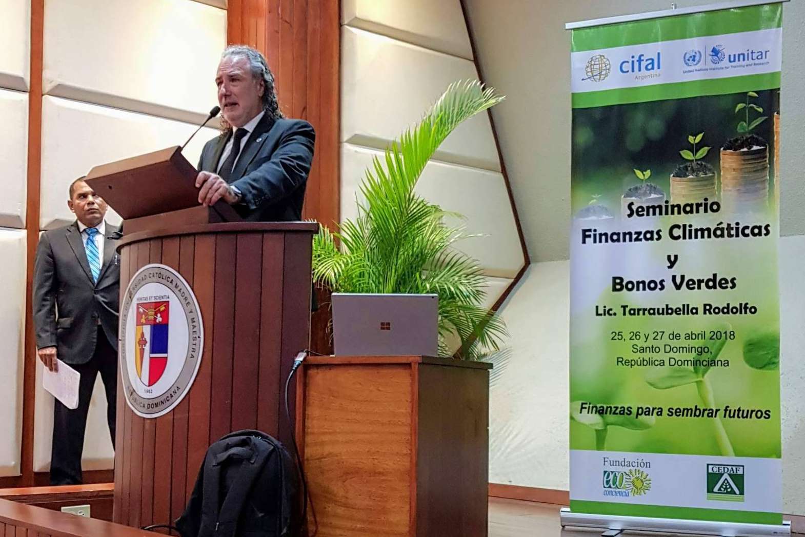 ¿En qué consisten los bonos de carbono y cómo se obtienen?, según Rodolfo Tarraubella