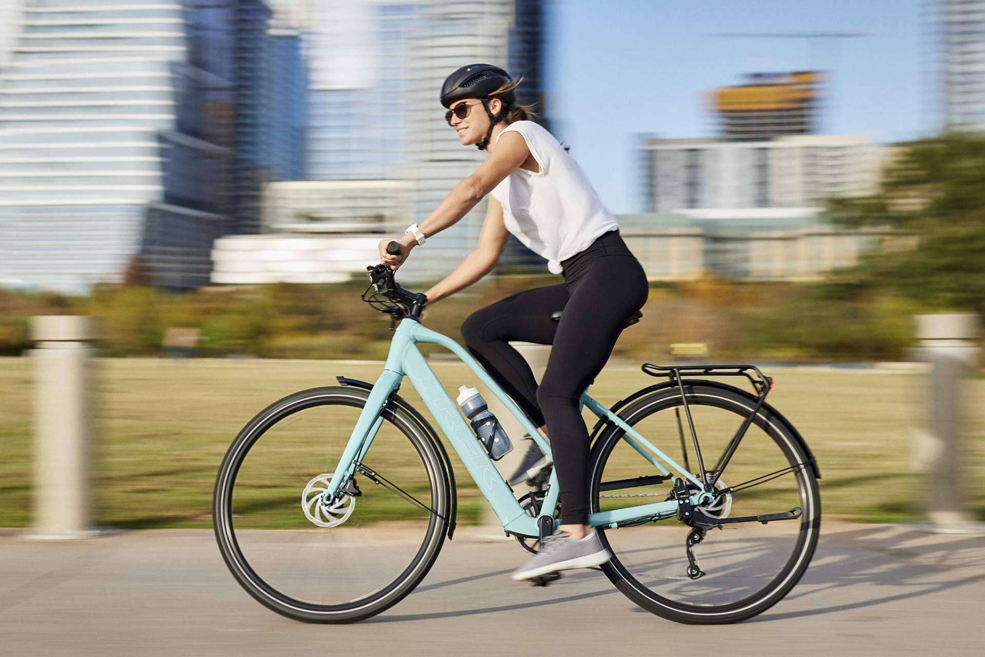 Las subvenciones de la CAM para la compra de e-bikes llegan a su fin