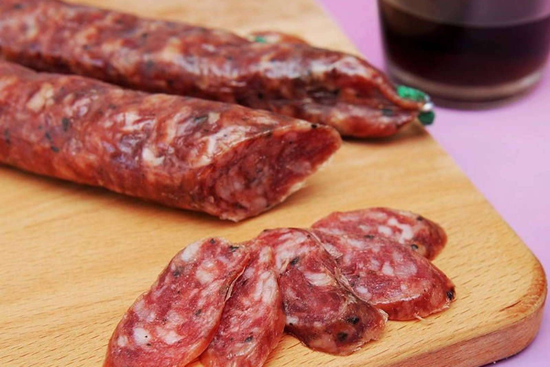 Gastronomic Spain incluye en su catálogo una gran cantidad de productos que representan lo mejor del embutido español