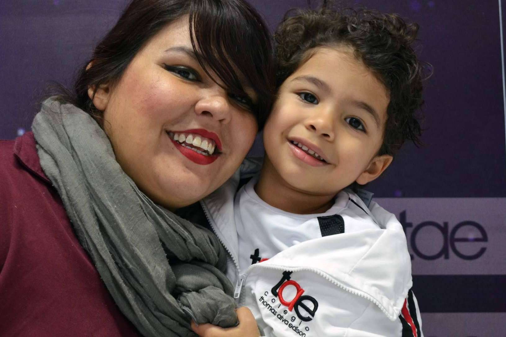 El programa del Colegio Thomas Alva Edison garantiza una educación personalizada