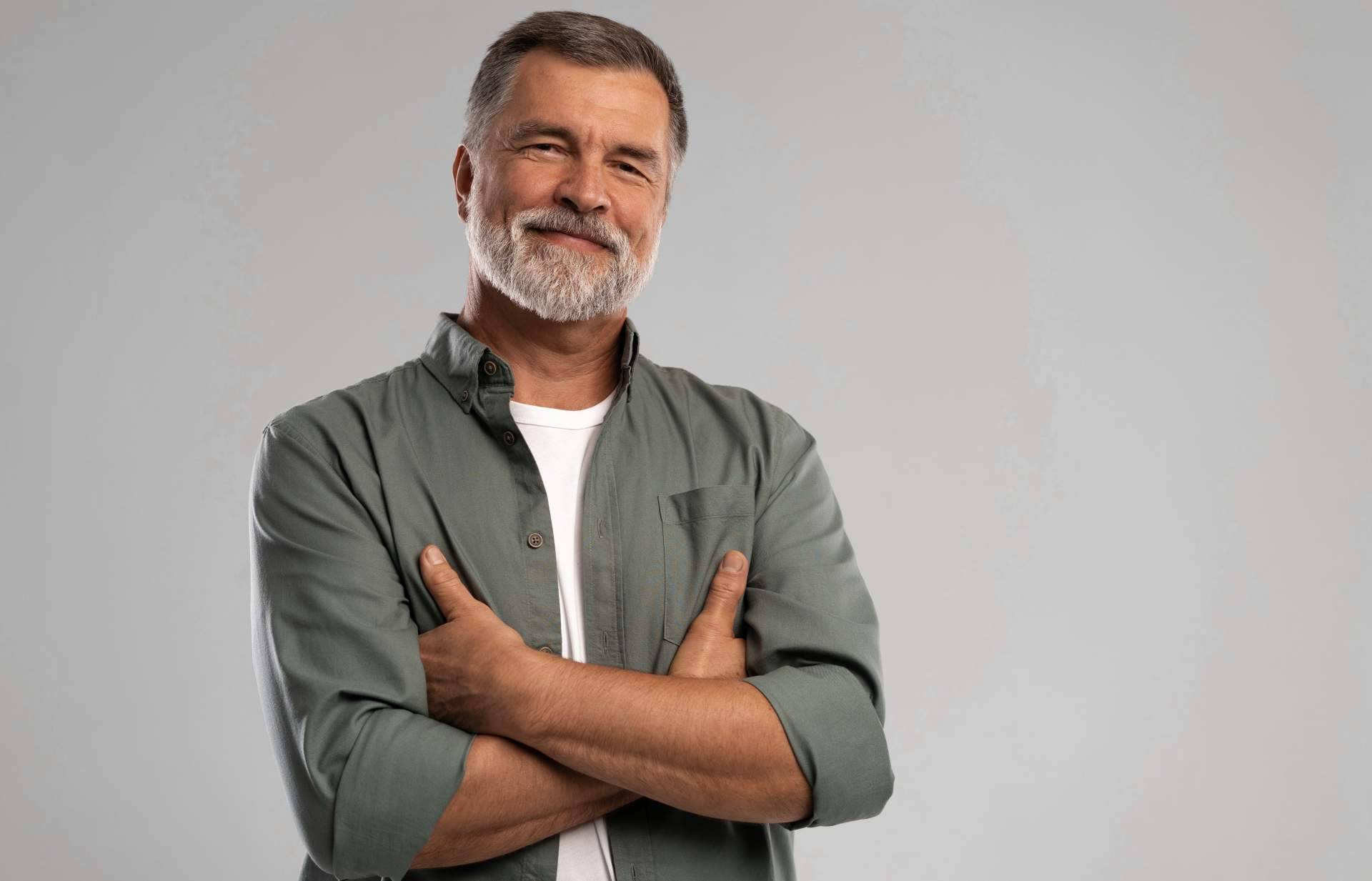 Terapia de Reemplazo de Testosterona, un tratamiento para la disfunción sexual masculina