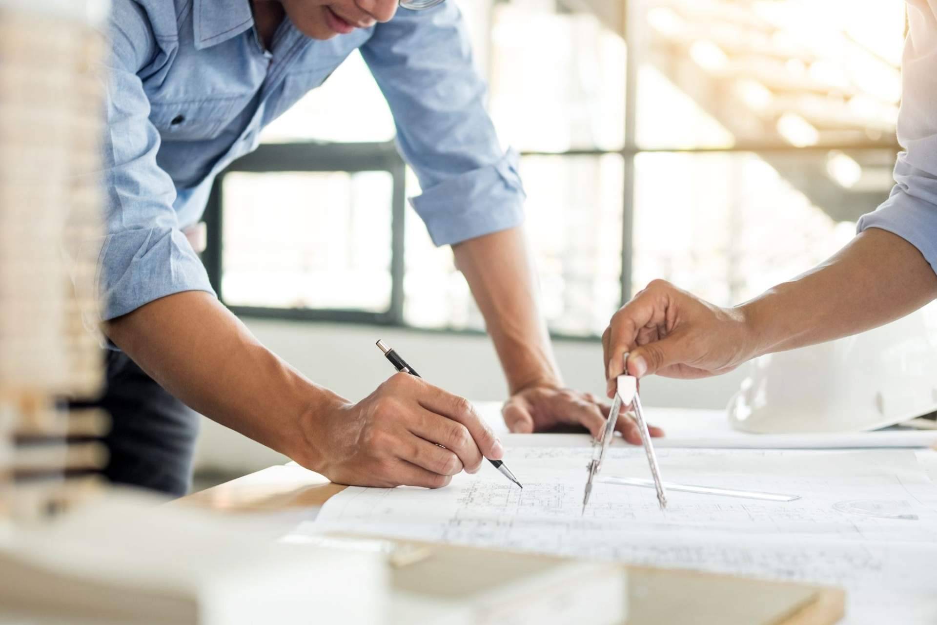 Reclamaciones años después de terminar sus proyectos, riesgos profesionales de los arquitectos