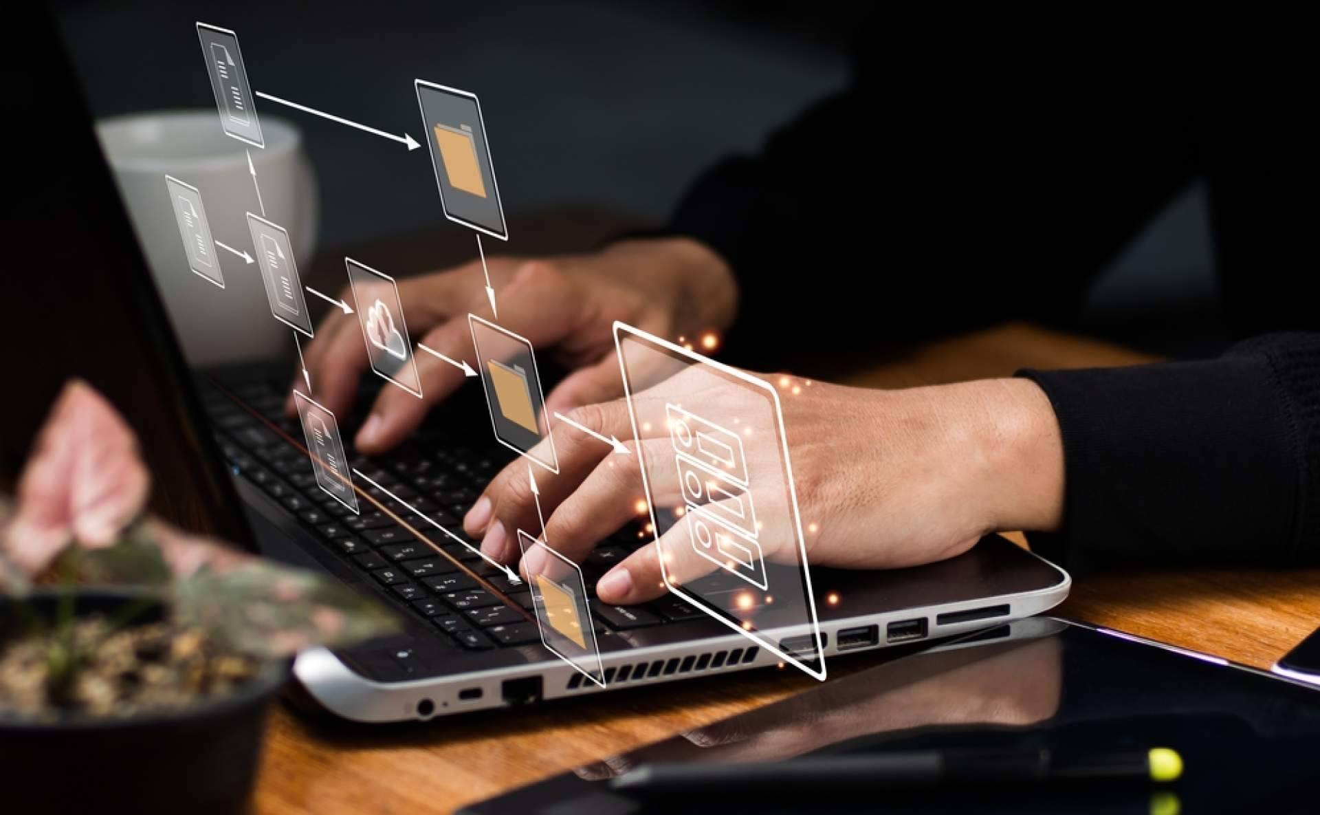 Haciendo la vida más fácil automatizando procesos con Tabulación