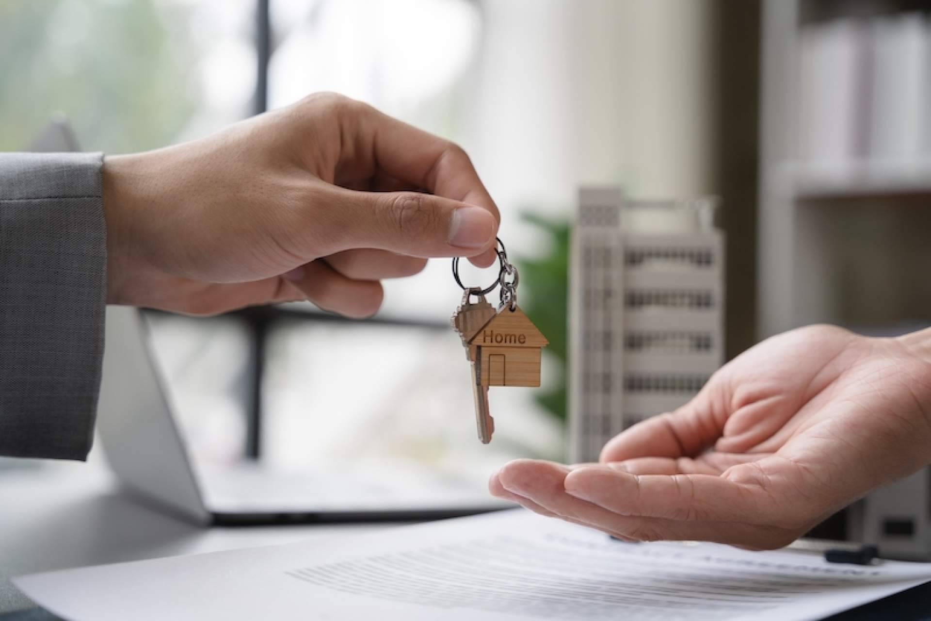 Los pasos para comprar casa con hipoteca, de la mano de Inmoversión