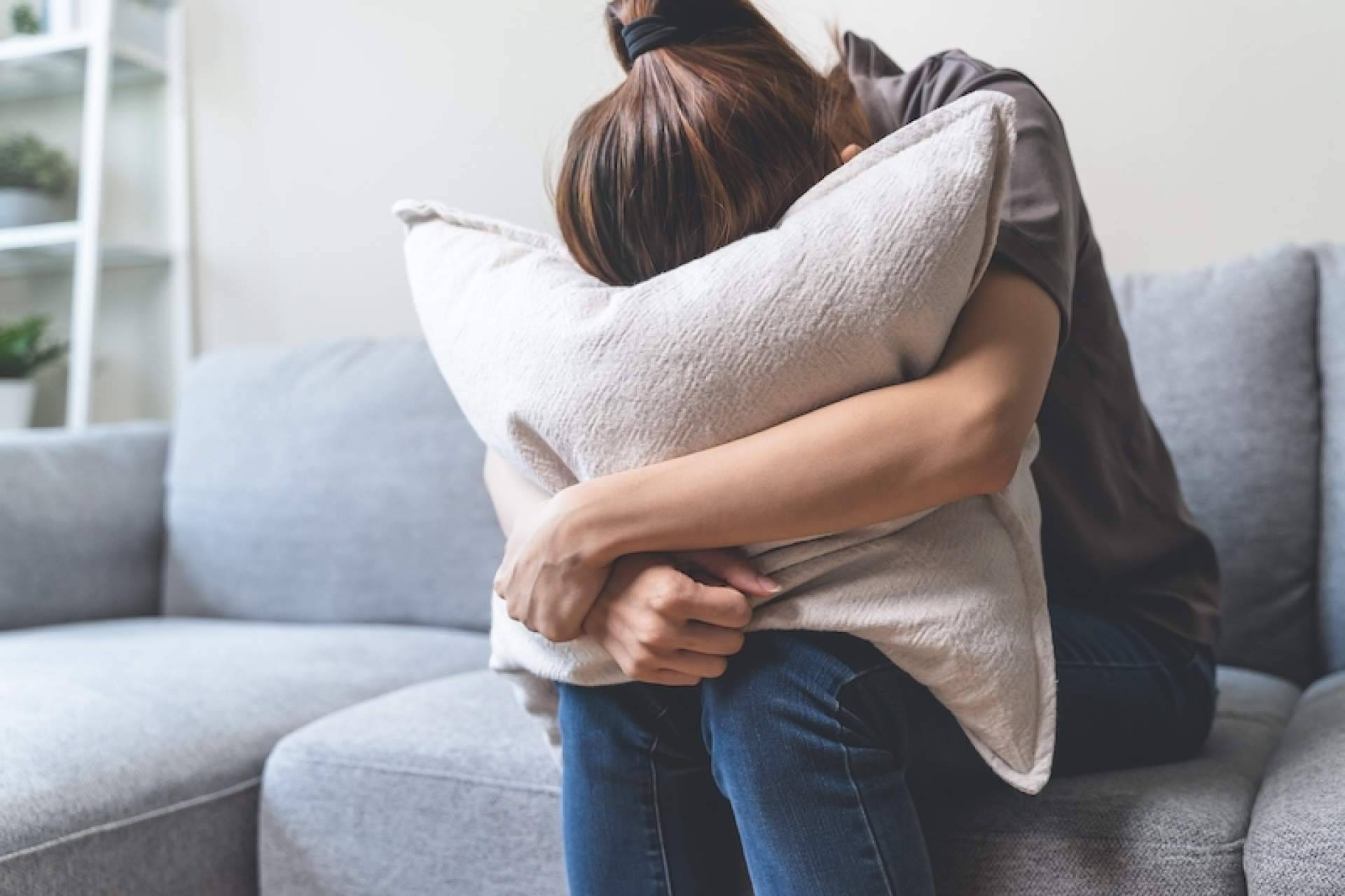 Ansiedad. ¿Cuándo y dónde consultar?